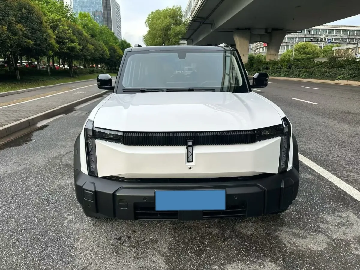 2024 iCAR iCAR 03 BEV 50.63KWH,autocango,china used car exporter,china ev exporter,chinese used car exporter,chinese used ev exporter