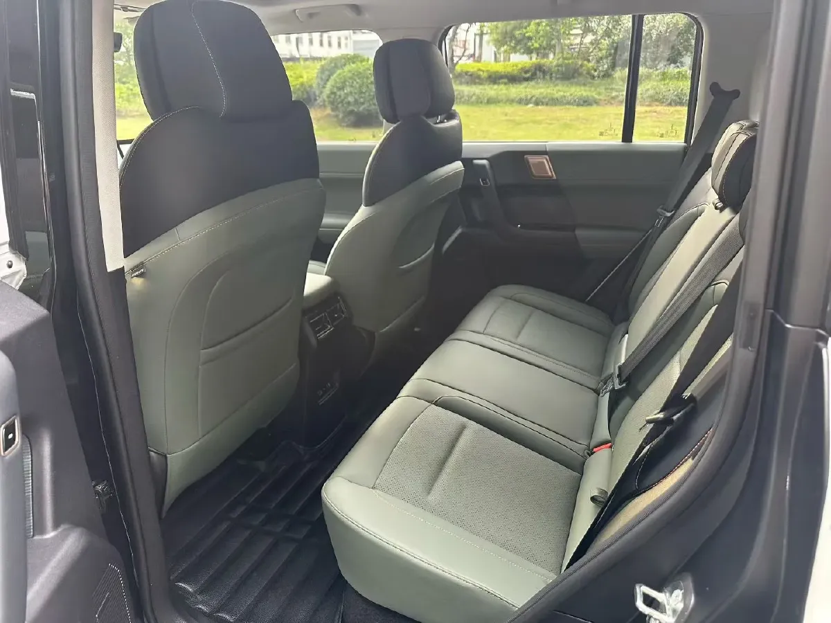 2024 iCAR iCAR 03 BEV 50.63KWH,autocango,china used car exporter,china ev exporter,chinese used car exporter,chinese used ev exporter