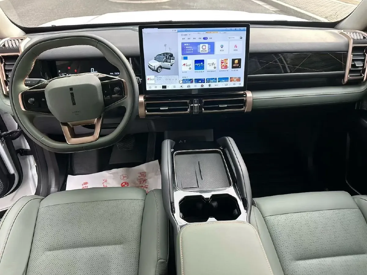 2024 iCAR iCAR 03 BEV 50.63KWH,autocango,china used car exporter,china ev exporter,chinese used car exporter,chinese used ev exporter