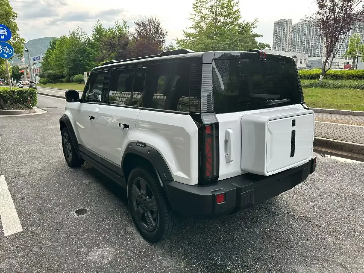 2024 iCAR iCAR 03 BEV 50.63KWH,autocango,china used car exporter,china ev exporter,chinese used car exporter,chinese used ev exporter