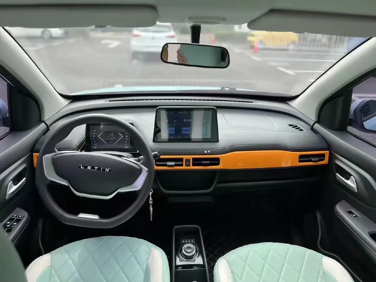 2021 Levdeo Mango BEV 29.44KWH,autocango,china used car exporter,china ev exporter,chinese used car exporter,chinese used ev exporter