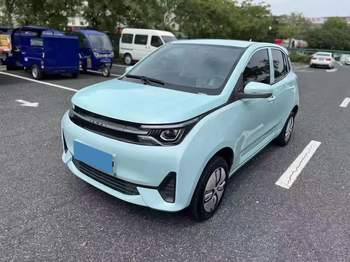 2021 Levdeo Mango BEV 29.44KWH,autocango,china used car exporter,china ev exporter,chinese used car exporter,chinese used ev exporter