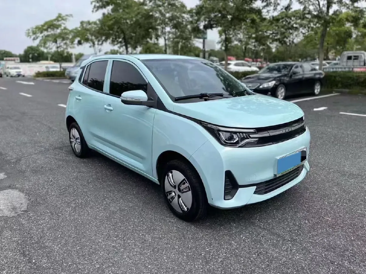 2021 Levdeo Mango BEV 29.44KWH,autocango,china used car exporter,china ev exporter,chinese used car exporter,chinese used ev exporter
