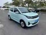 2021 Levdeo Mango BEV 29.44KWH