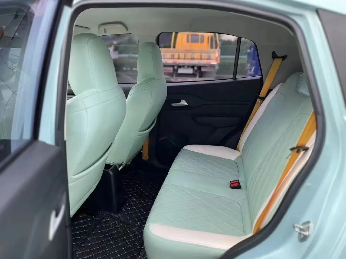2021 Levdeo Mango BEV 29.44KWH,autocango,china used car exporter,china ev exporter,chinese used car exporter,chinese used ev exporter