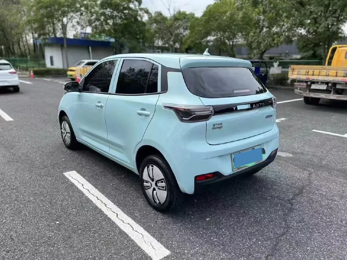 2021 Levdeo Mango BEV 29.44KWH,autocango,china used car exporter,china ev exporter,chinese used car exporter,chinese used ev exporter
