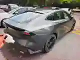 2022 ChangAn UNI-T 1.5T 188HP L4 7DCT