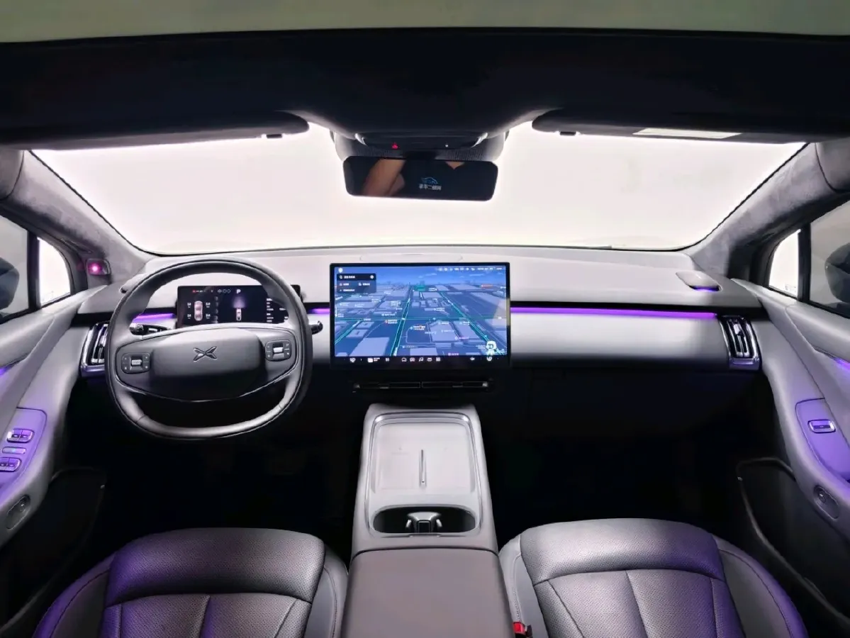 2024 Xpeng P7+ BEV 76.3KWH,autocango,china used car exporter,china ev exporter,chinese used car exporter,chinese used ev exporter