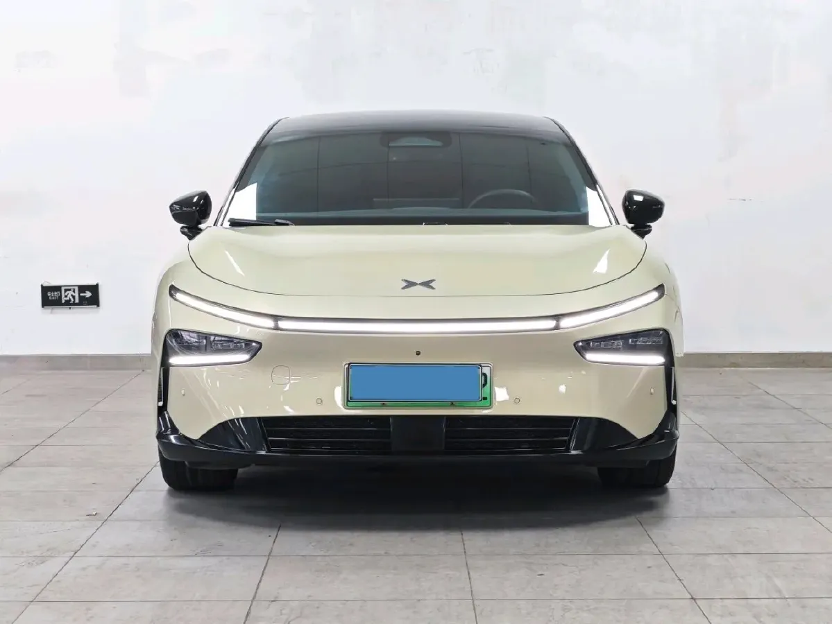 2024 Xpeng P7+ BEV 76.3KWH,autocango,china used car exporter,china ev exporter,chinese used car exporter,chinese used ev exporter