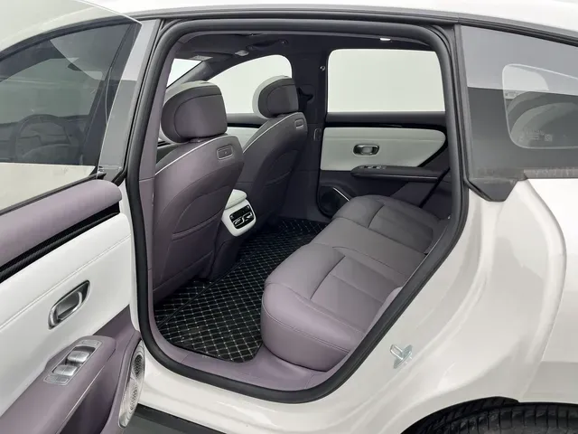 2026 ChangAn QiYuan A06 BEV,autocango,china used car exporter,china ev exporter,chinese used car exporter,chinese used ev exporter