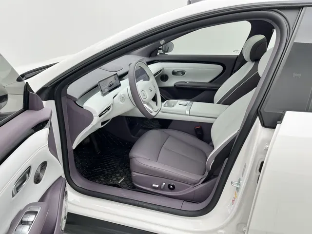2026 ChangAn QiYuan A06 BEV,autocango,china used car exporter,china ev exporter,chinese used car exporter,chinese used ev exporter