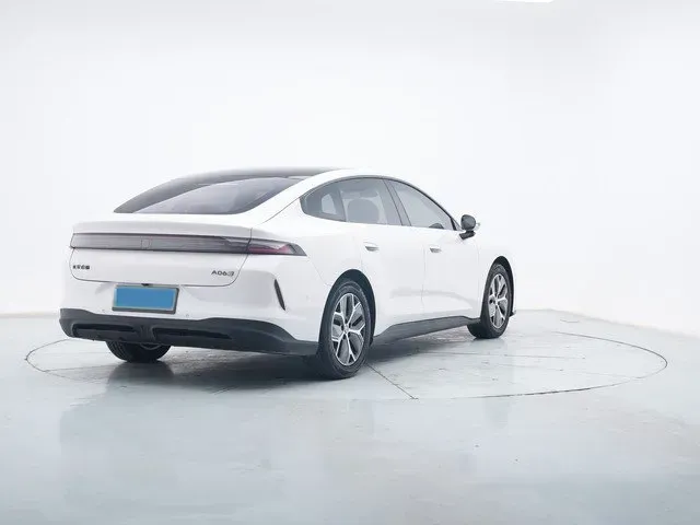 2026 ChangAn QiYuan A06 BEV,autocango,china used car exporter,china ev exporter,chinese used car exporter,chinese used ev exporter