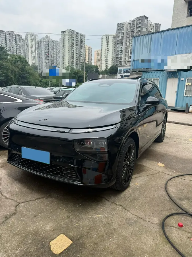 2024 Xpeng G9 BEV 98KWH,autocango,china used car exporter,china ev exporter,chinese used car exporter,chinese used ev exporter