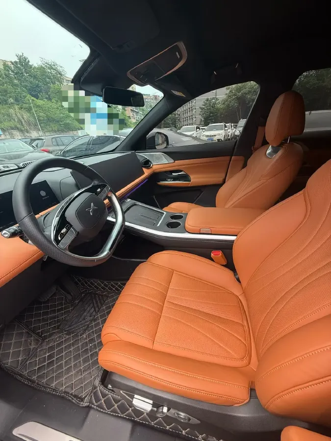 2024 Xpeng G9 BEV 98KWH,autocango,china used car exporter,china ev exporter,chinese used car exporter,chinese used ev exporter