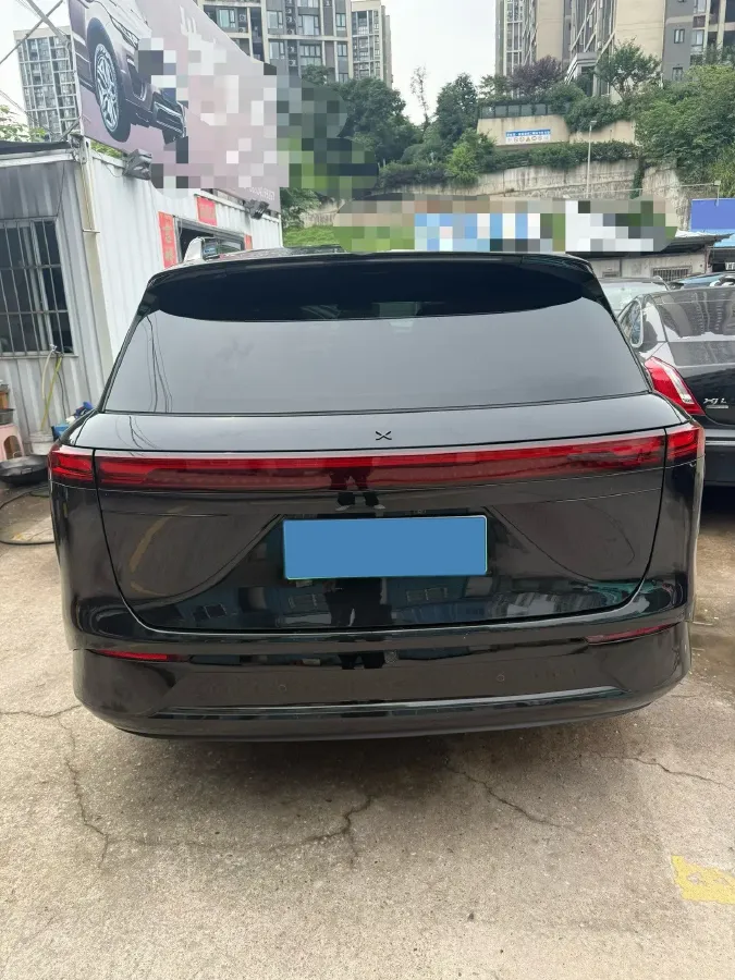 2024 Xpeng G9 BEV 98KWH,autocango,china used car exporter,china ev exporter,chinese used car exporter,chinese used ev exporter
