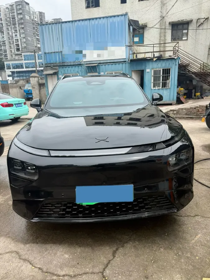 2024 Xpeng G9 BEV 98KWH,autocango,china used car exporter,china ev exporter,chinese used car exporter,chinese used ev exporter