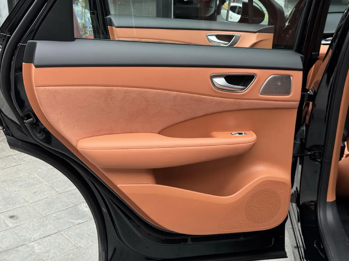 2025 HIMA Shangjie H5 REEV 98HP REEV,autocango,china used car exporter,china ev exporter,chinese used car exporter,chinese used ev exporter