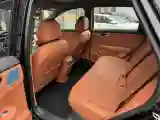 2025 HIMA Shangjie H5 REEV 98HP REEV