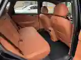 2025 HIMA Shangjie H5 REEV 98HP REEV
