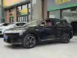 2025 HIMA Shangjie H5 REEV 98HP REEV