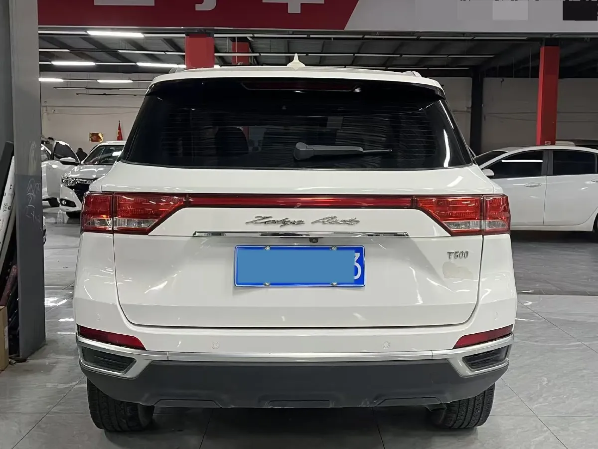 2018 Zotye T500 1.5T 156HP L4 5MT,autocango,china used car exporter,china ev exporter,chinese used car exporter,chinese used ev exporter