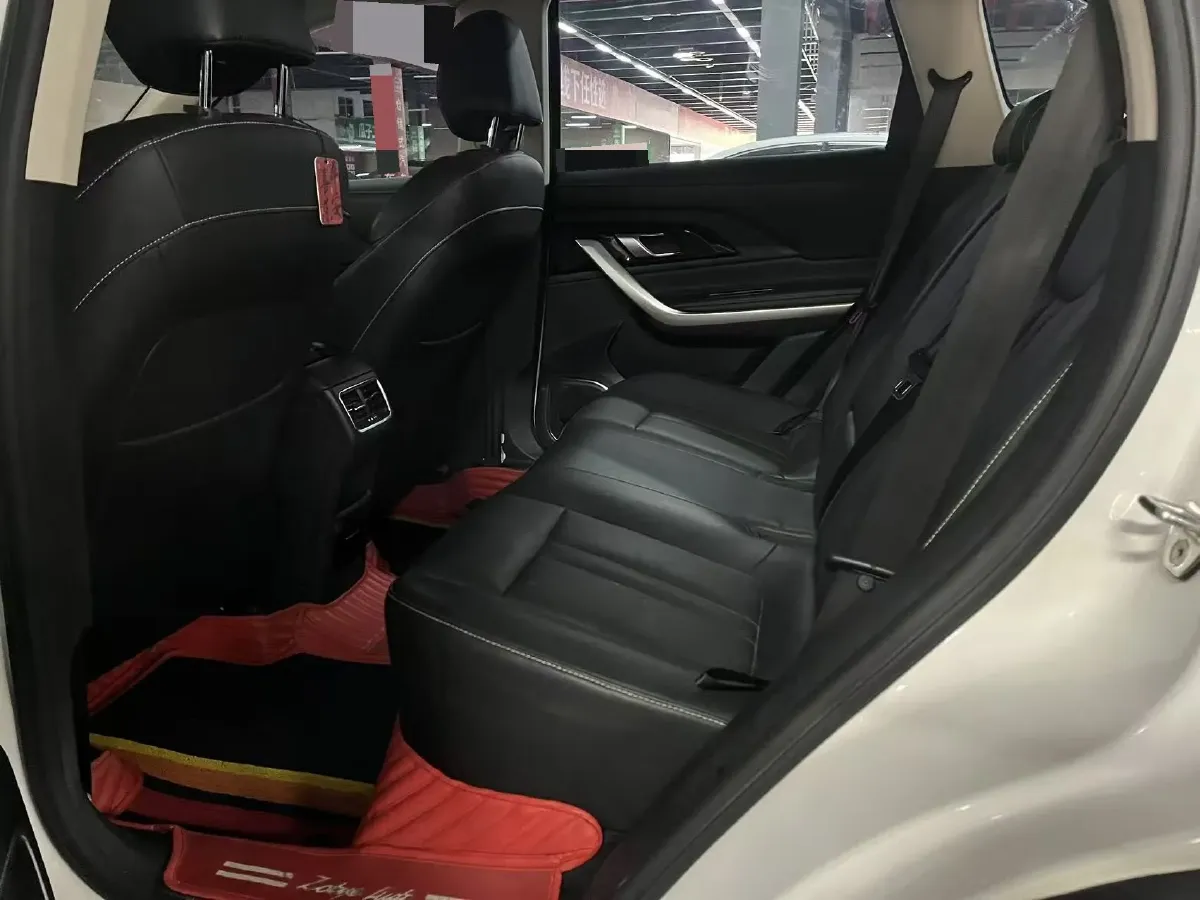 2018 Zotye T500 1.5T 156HP L4 5MT,autocango,china used car exporter,china ev exporter,chinese used car exporter,chinese used ev exporter