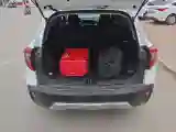 2026 Kia Seltos 1.5L 115HP L4 CVT