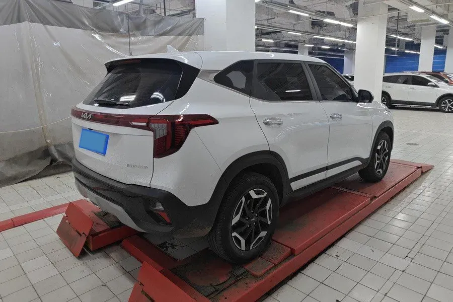 2026 Kia Seltos 1.5L 115HP L4 CVT,autocango,china used car exporter,china ev exporter,chinese used car exporter,chinese used ev exporter