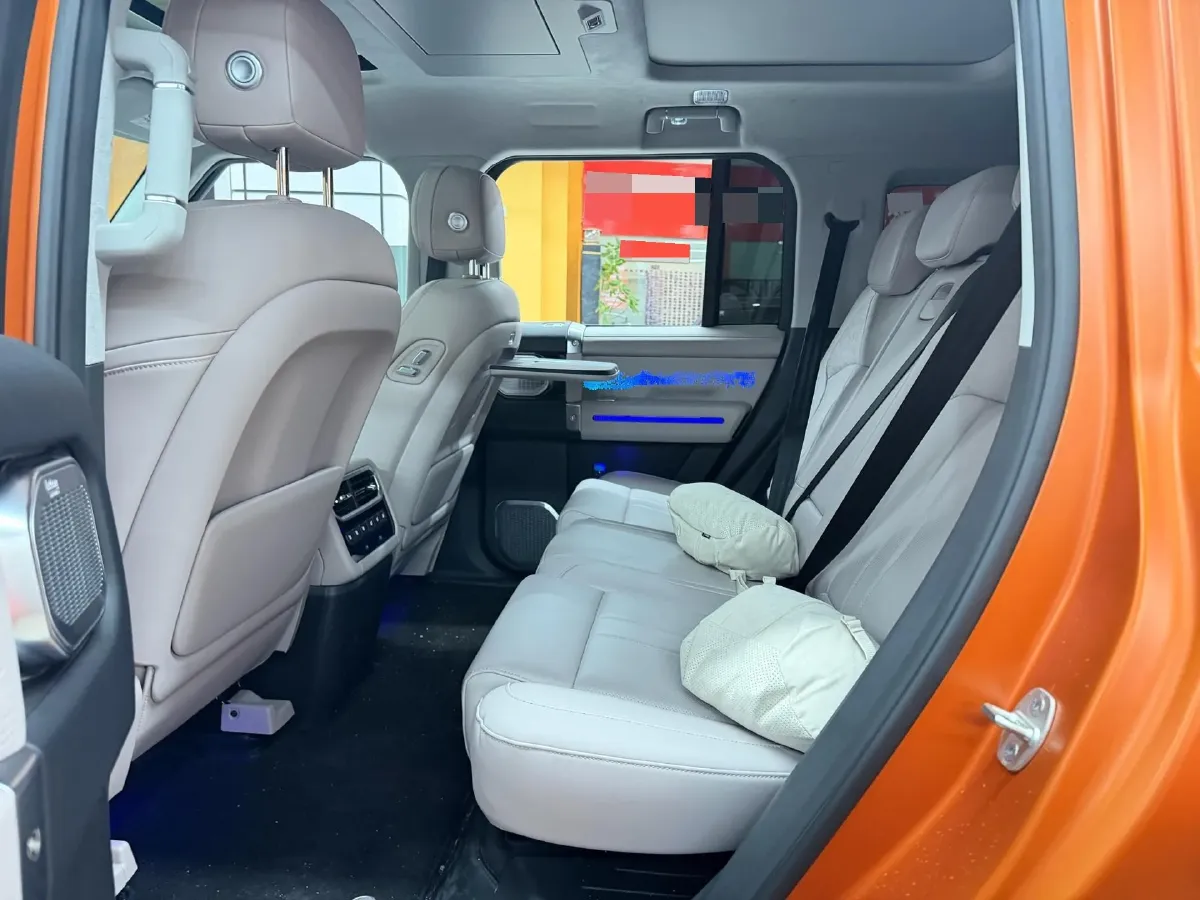 2025 Jetour Zongheng G700 2.0T 211HP L4 2DHT PHEV,autocango,china used car exporter,china ev exporter,chinese used car exporter,chinese used ev exporter