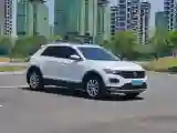 2018 Borgward BX5 1.8T 190HP L4 6AT