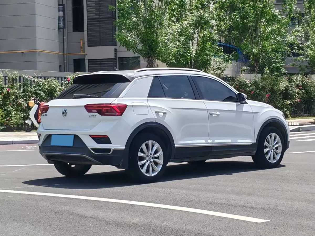 2018 Borgward BX5 1.8T 190HP L4 6AT,autocango,china used car exporter,china ev exporter,chinese used car exporter,chinese used ev exporter