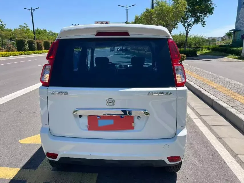 2023 BAIC ChangHe Wagon R X5 1.4L 97HP L4 5MT,autocango,china used car exporter,china ev exporter,chinese used car exporter,chinese used ev exporter