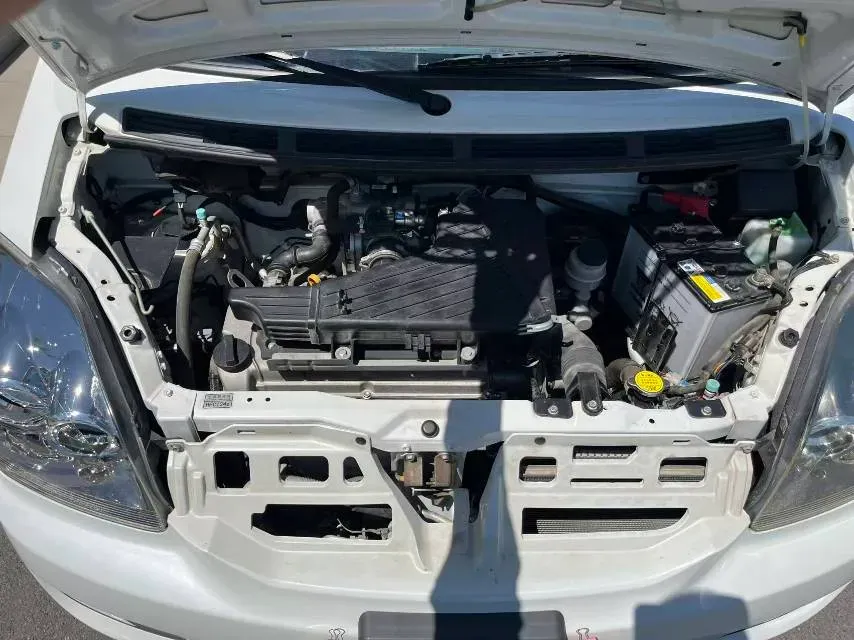2023 BAIC ChangHe Wagon R X5 1.4L 97HP L4 5MT,autocango,china used car exporter,china ev exporter,chinese used car exporter,chinese used ev exporter