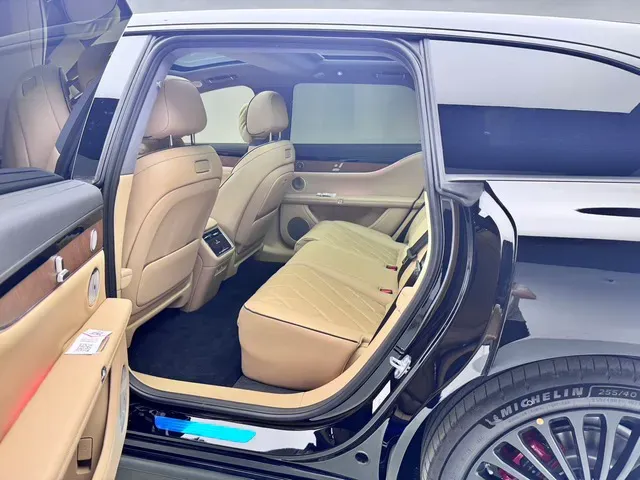 2025 HIMA Stelato S9T BEV,autocango,china used car exporter,china ev exporter,chinese used car exporter,chinese used ev exporter