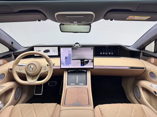 2025 HIMA Stelato S9T BEV,autocango,china used car exporter,china ev exporter,chinese used car exporter,chinese used ev exporter