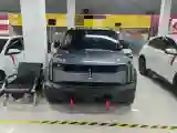 2024 iCAR iCAR 03 BEV 65.69KWH