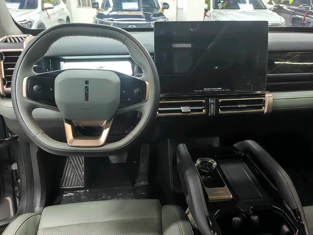 2024 iCAR iCAR 03 BEV 65.69KWH,autocango,china used car exporter,china ev exporter,chinese used car exporter,chinese used ev exporter