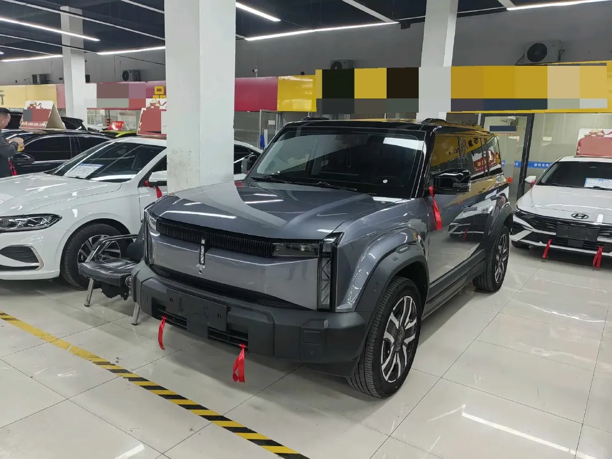2024 iCAR iCAR 03 BEV 65.69KWH,autocango,china used car exporter,china ev exporter,chinese used car exporter,chinese used ev exporter