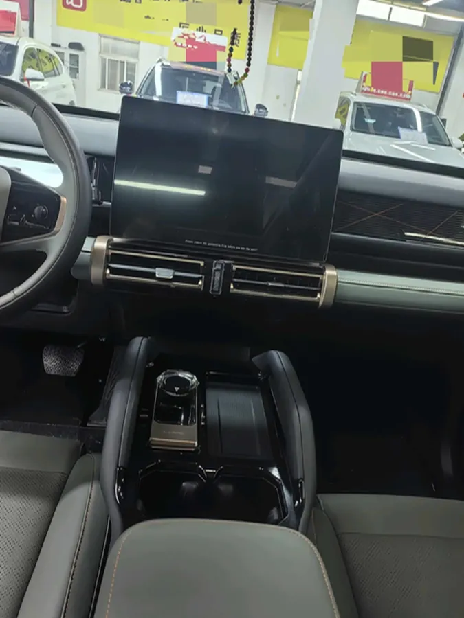 2024 iCAR iCAR 03 BEV 65.69KWH,autocango,china used car exporter,china ev exporter,chinese used car exporter,chinese used ev exporter