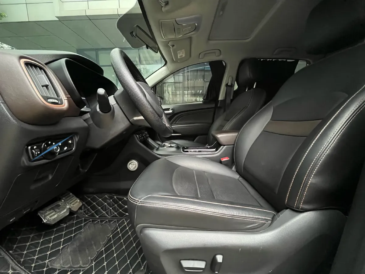 2019 GAC QiZhi EV BEV 54.75KWH,autocango,china used car exporter,china ev exporter,chinese used car exporter,chinese used ev exporter