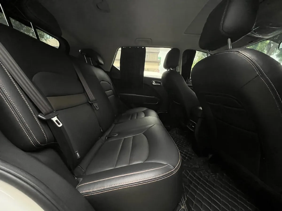 2019 GAC QiZhi EV BEV 54.75KWH,autocango,china used car exporter,china ev exporter,chinese used car exporter,chinese used ev exporter