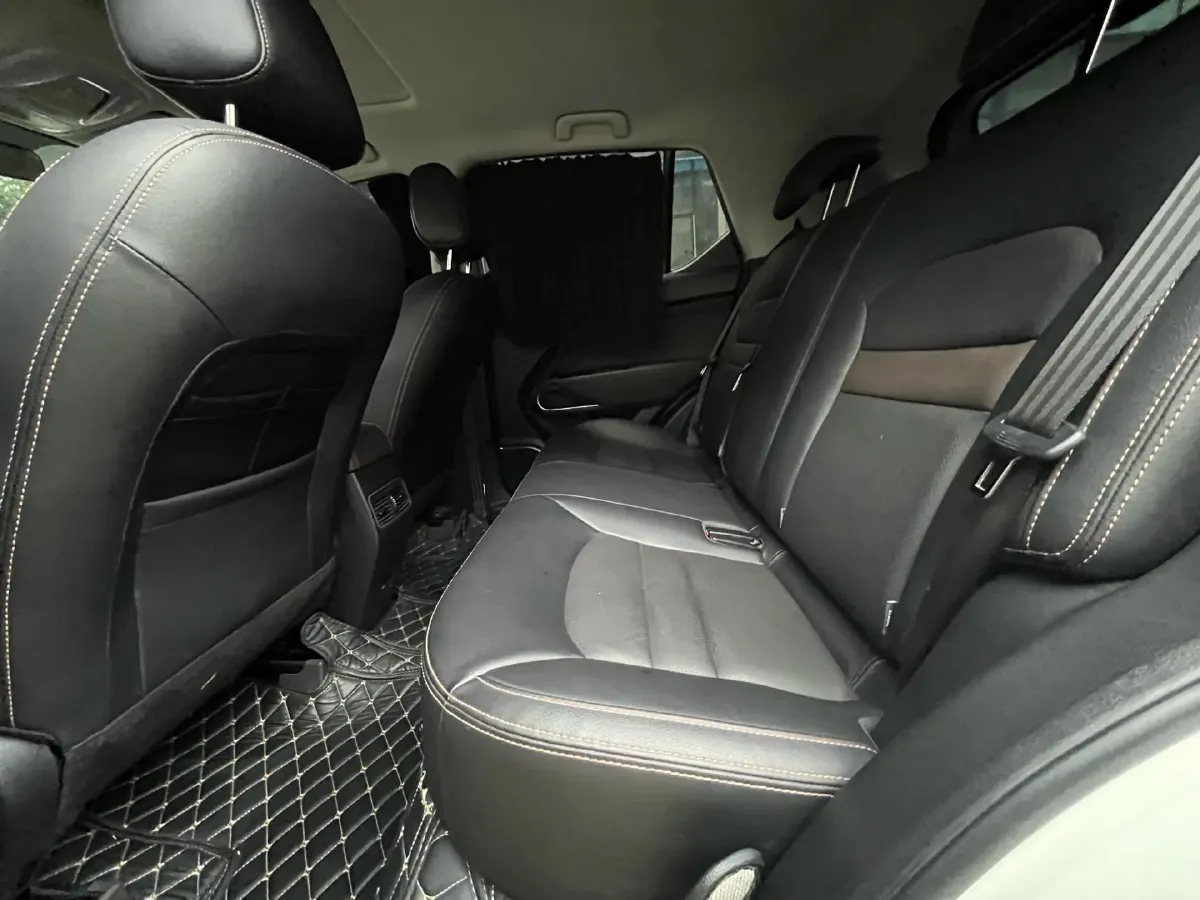 2019 GAC QiZhi EV BEV 54.75KWH,autocango,china used car exporter,china ev exporter,chinese used car exporter,chinese used ev exporter
