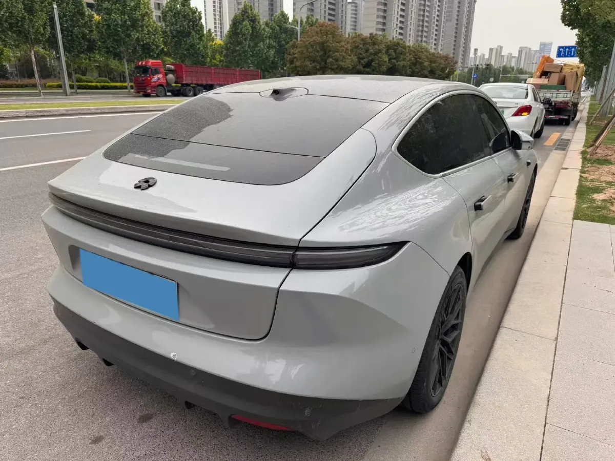 2022 JunTian HeiWuShi Youth 2.0T 203HP L4 6AT,autocango,china used car exporter,china ev exporter,chinese used car exporter,chinese used ev exporter