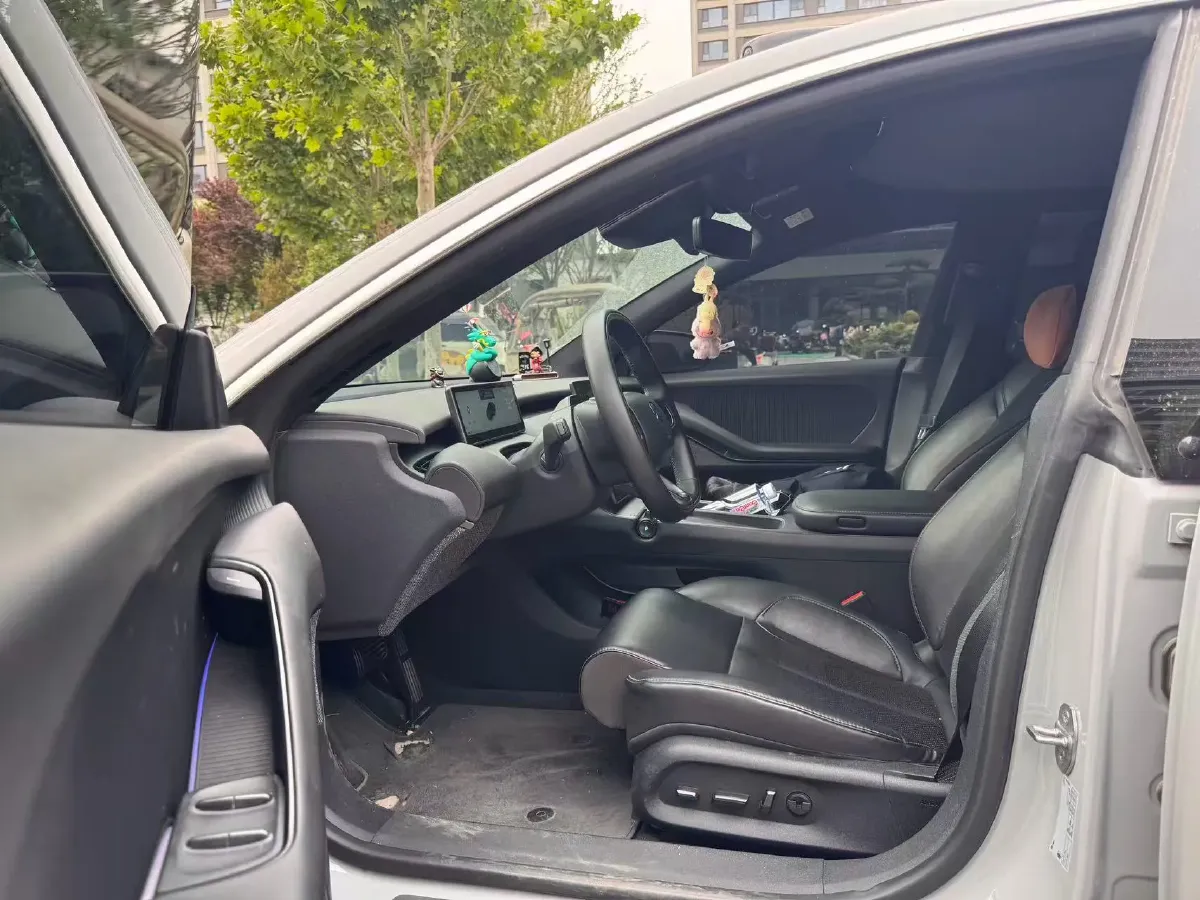 2022 JunTian HeiWuShi Youth 2.0T 203HP L4 6AT,autocango,china used car exporter,china ev exporter,chinese used car exporter,chinese used ev exporter