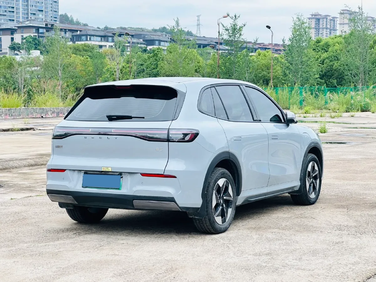 2024 YuanChen Super Van BEV 51KWH,autocango,china used car exporter,china ev exporter,chinese used car exporter,chinese used ev exporter
