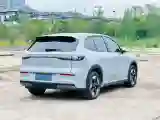 2024 YuanChen Super Van BEV 51KWH