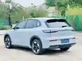 2024 YuanChen Super Van BEV 51KWH