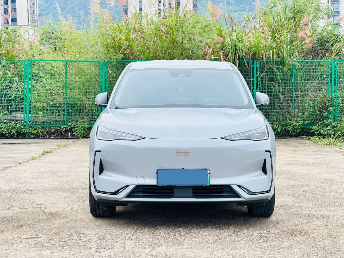 2024 YuanChen Super Van BEV 51KWH,autocango,china used car exporter,china ev exporter,chinese used car exporter,chinese used ev exporter