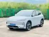 2024 YuanChen Super Van BEV 51KWH