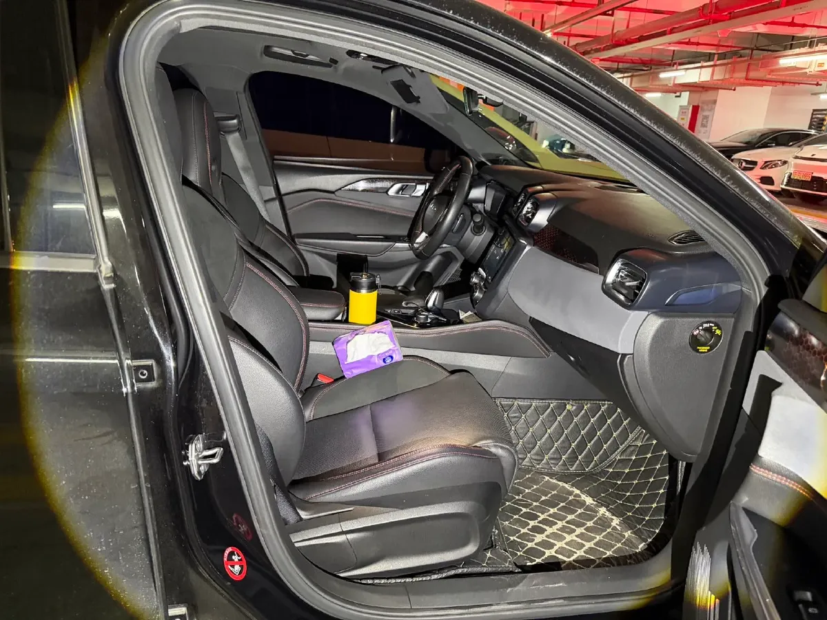 2019 Qoros 5 1.6T 197HP L4 7DCT,autocango,china used car exporter,china ev exporter,chinese used car exporter,chinese used ev exporter